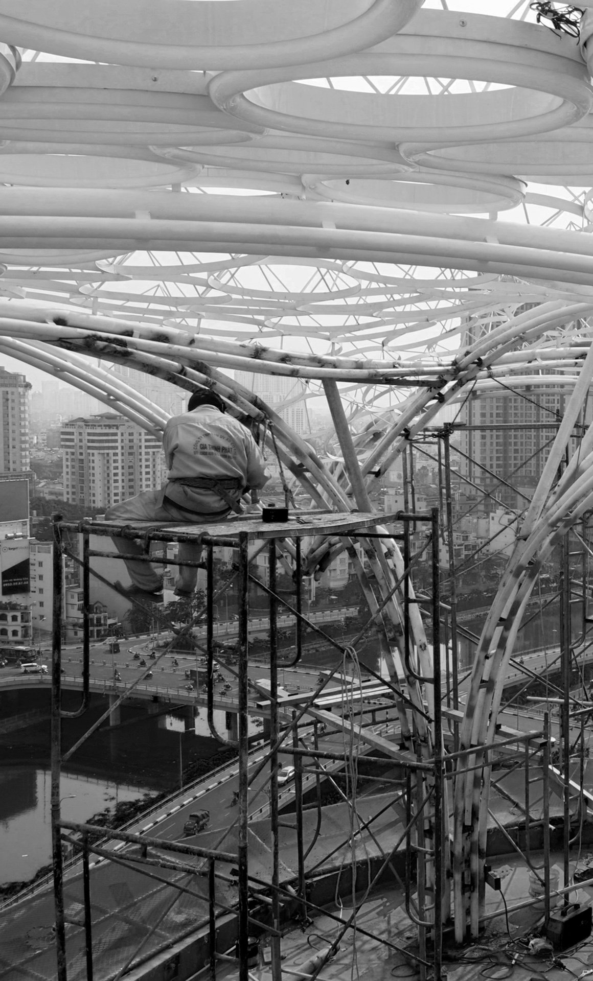 OO OA OSBORNE + OLIVA OFICINA DE ARQUITECTURA